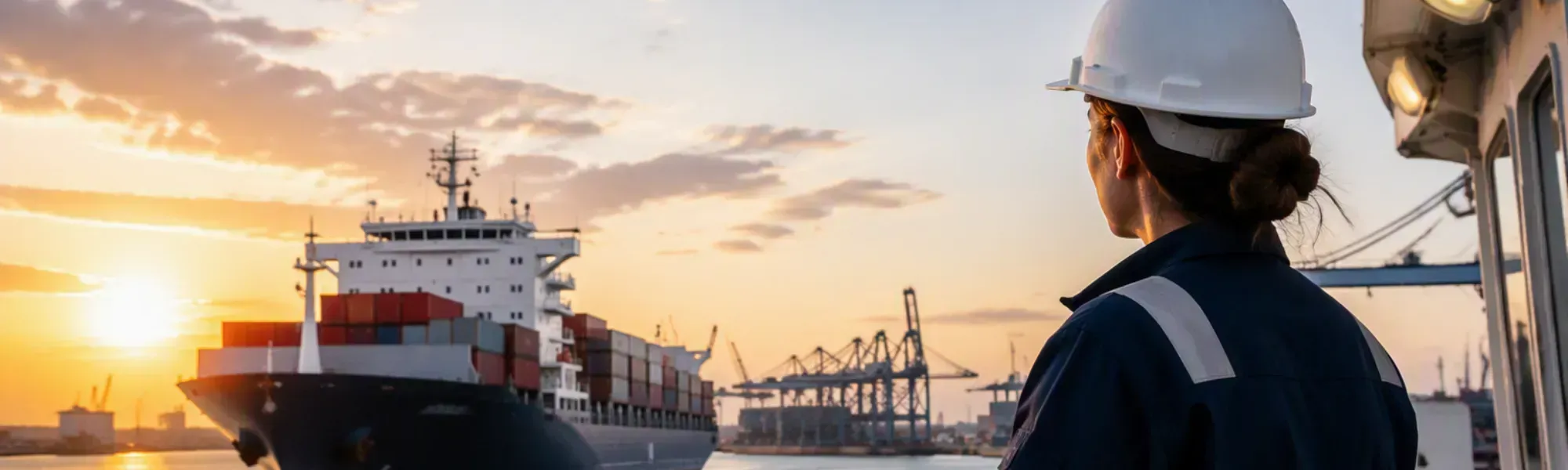 Search Maritime & Shipping Jobs - Faststream Recruitment