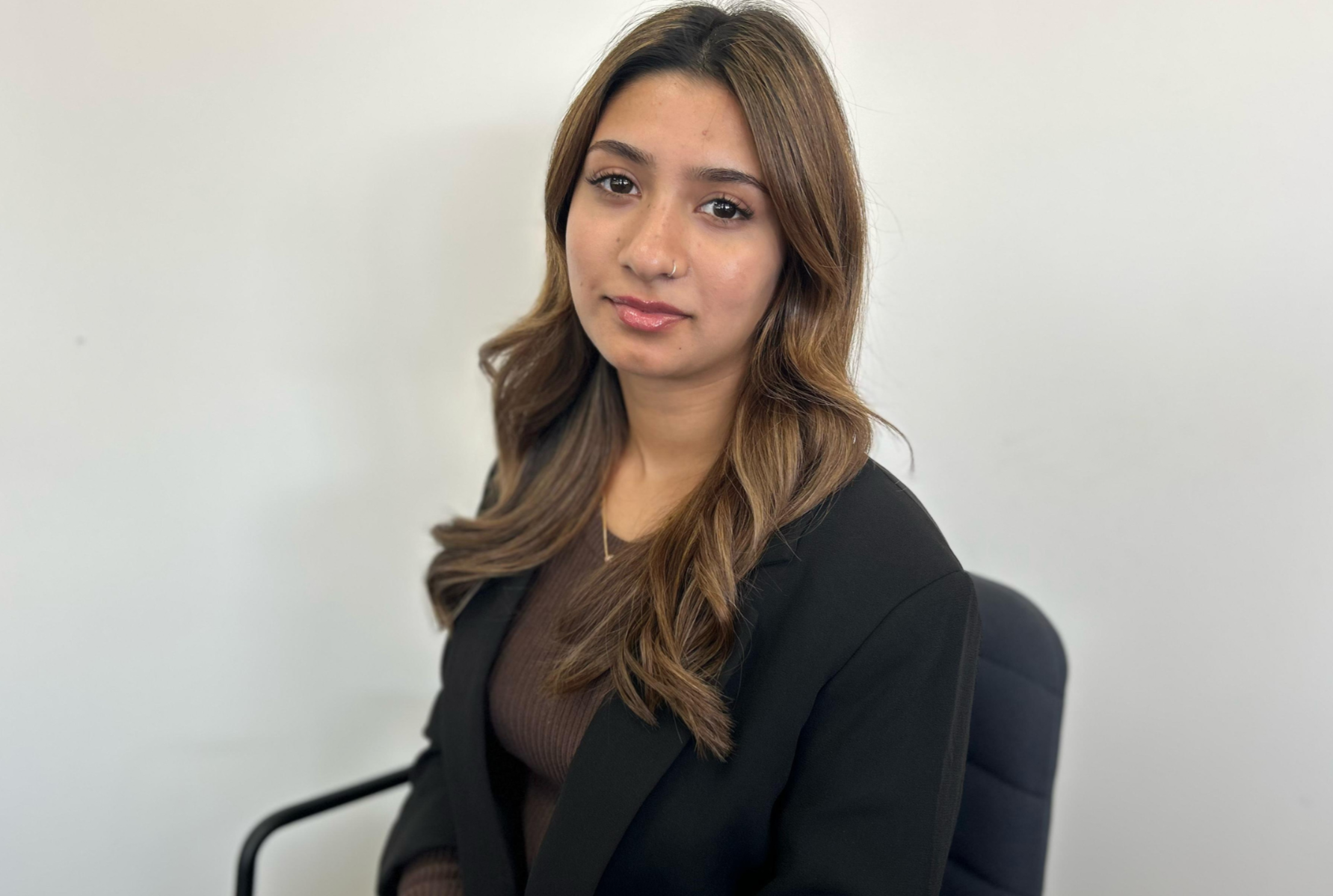 Zahra Baig