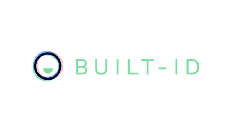Built-ID logo