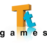 TT Games logo