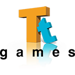 TT Games logo