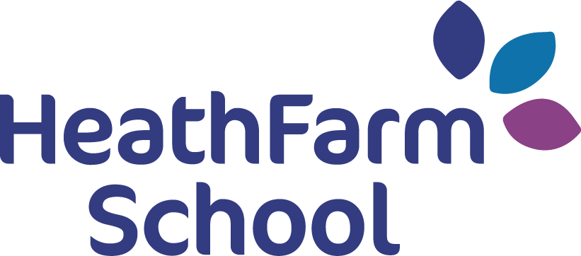 Go to branch: Heath Farm School page