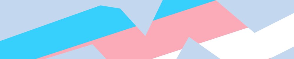 Trans Page Banner