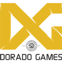 Dorado Games logo