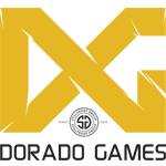 Dorado Games logo