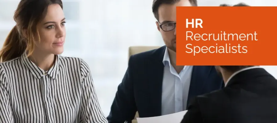 Hr Recruitment Specialists