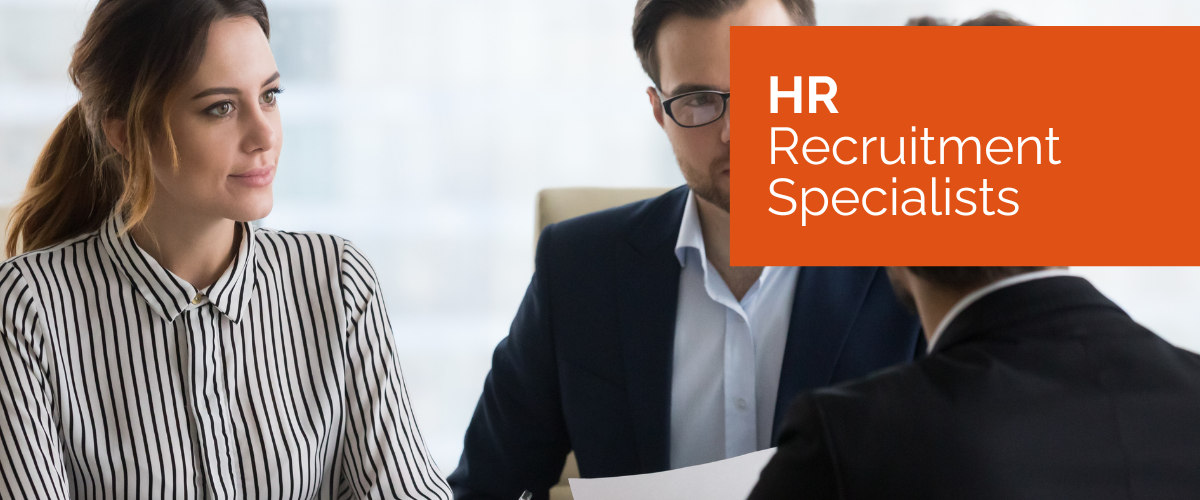 Hr Recruitment Specialists