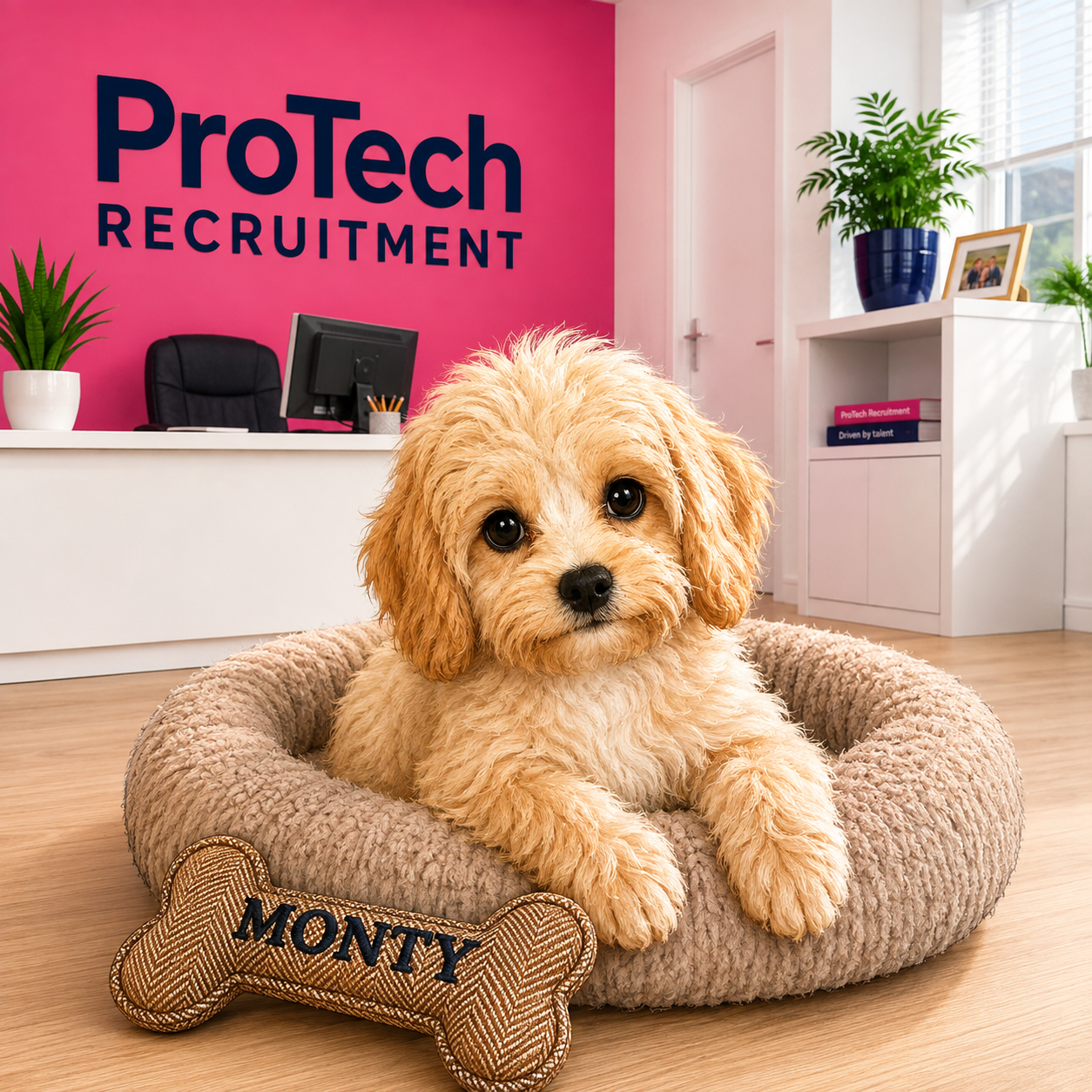 Monty