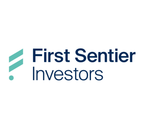 First Sentier logo