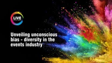 Unveiling Unconscious Bias   Diversity In The Events Industry