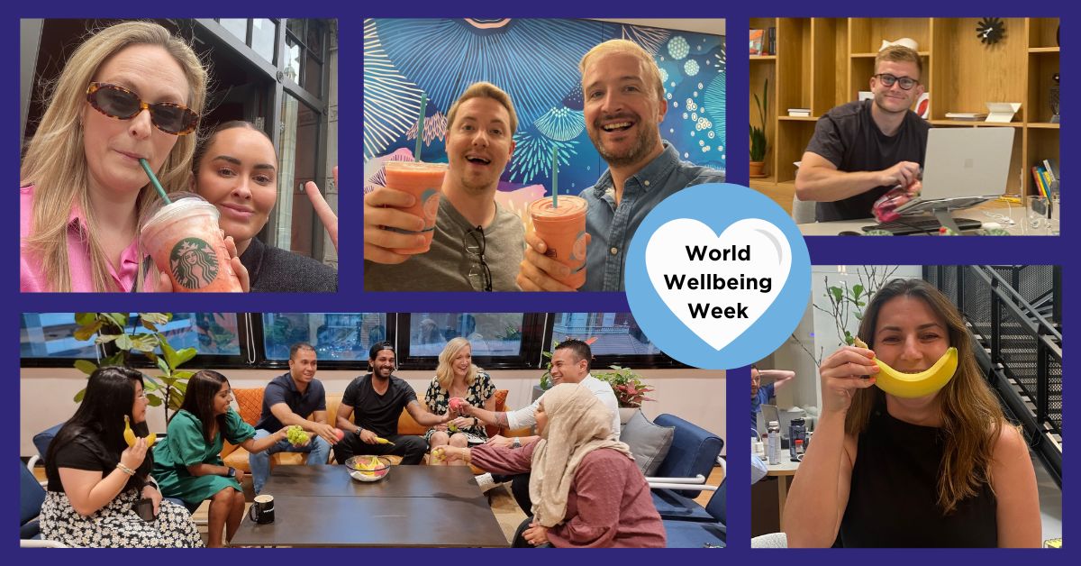 Wellbeing Week 2023