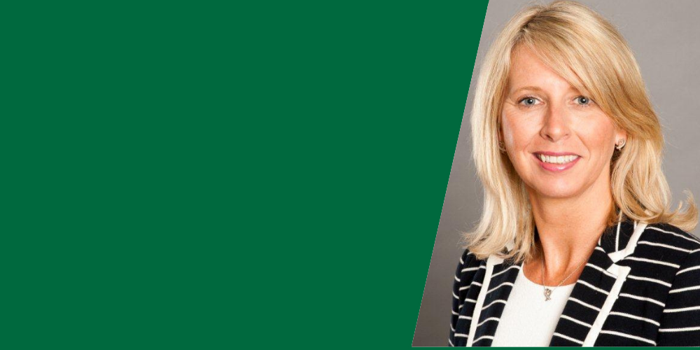 Leaders With Ambition - Sadie Baron · Ambition US