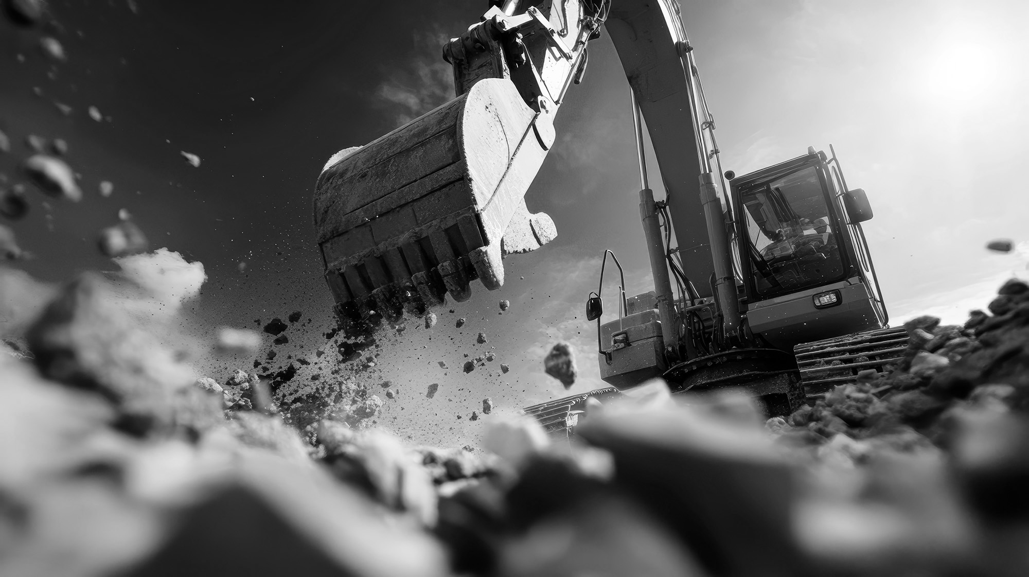 Operations