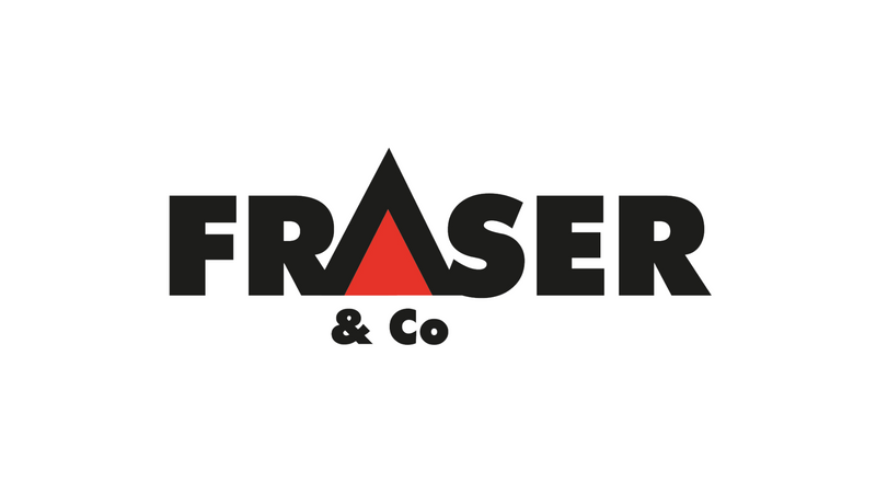 Fraser &amp; Co logo