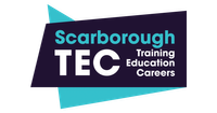 Scarborough TEC logo