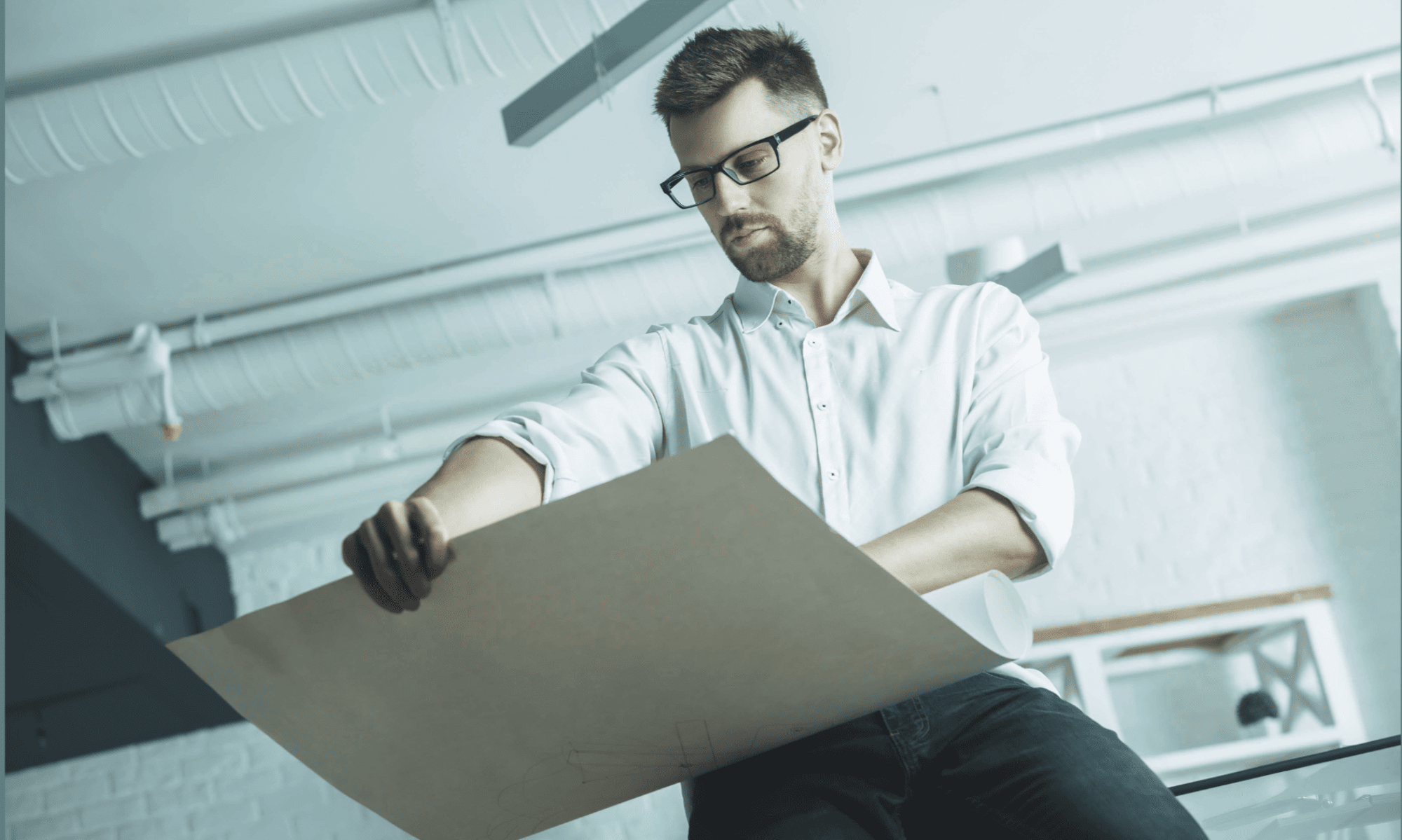 Yacht propulsion system design by marine engineer