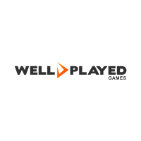 Well Played Games logo