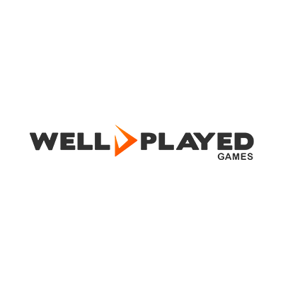 Well Played Games logo