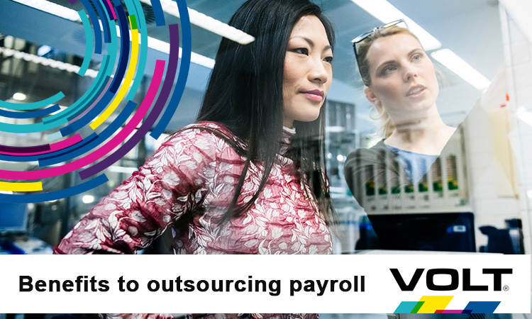 Benefits To Outsourcing Payroll 2