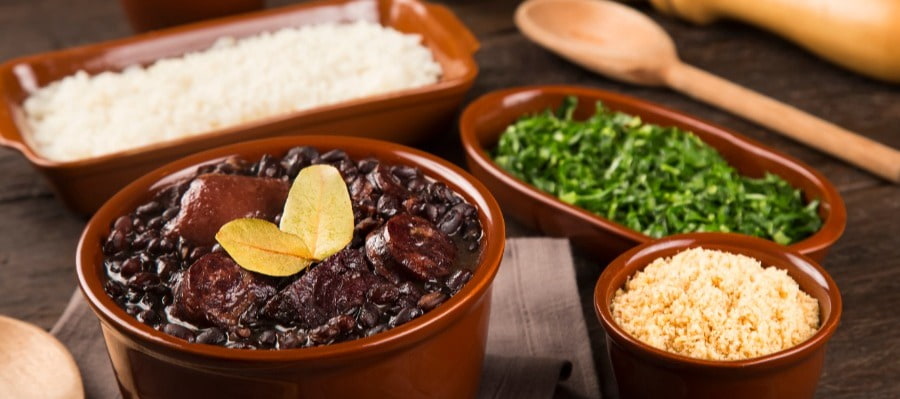 Brazilian Feijoada Recipe