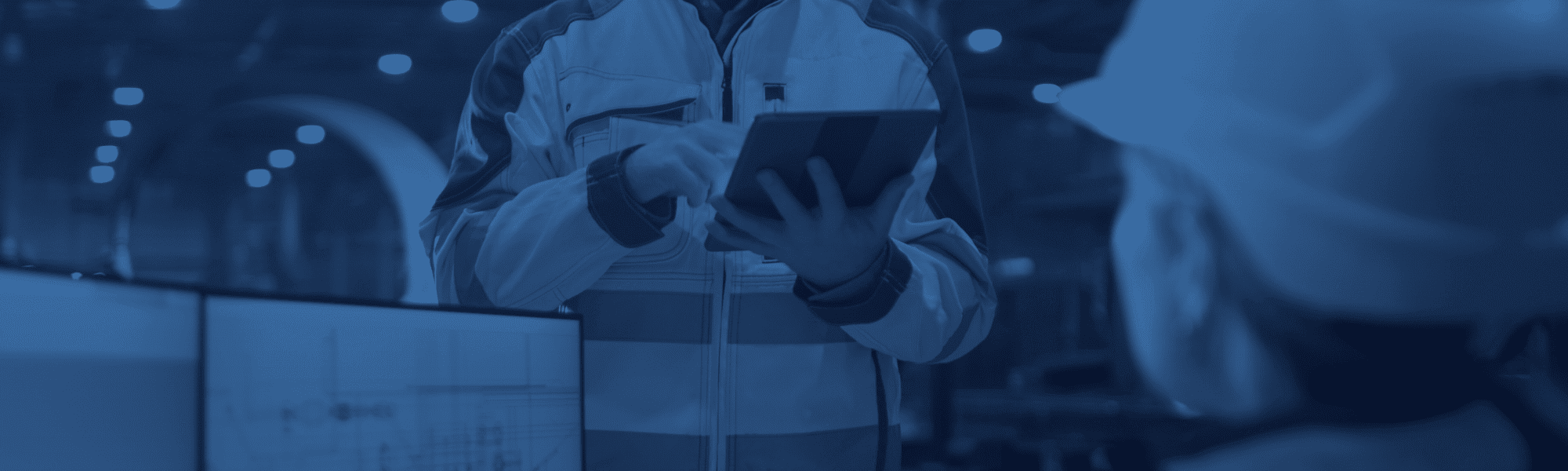 Mechanical Supervisor - Banner Image