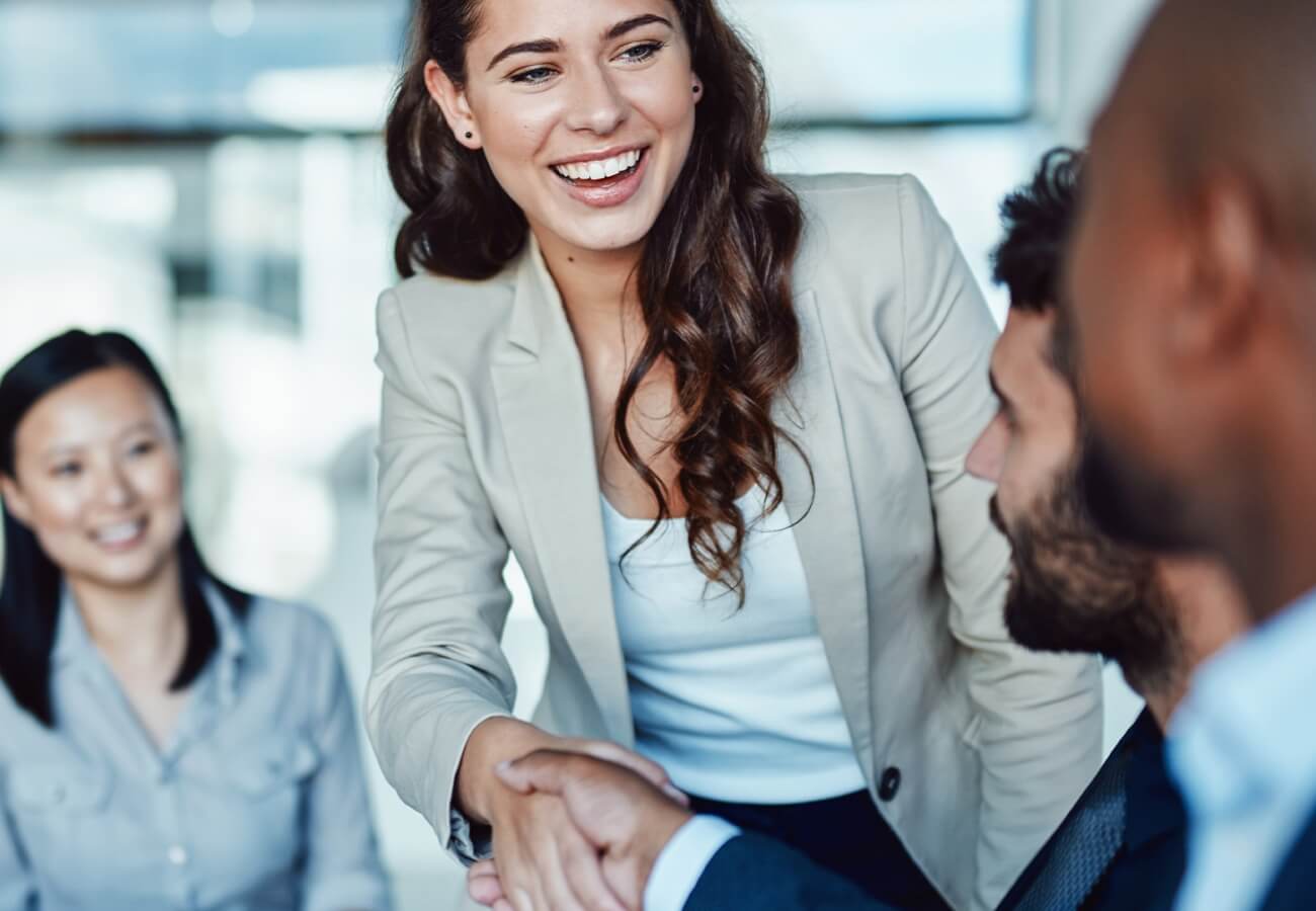 HR & Talent Acquisition