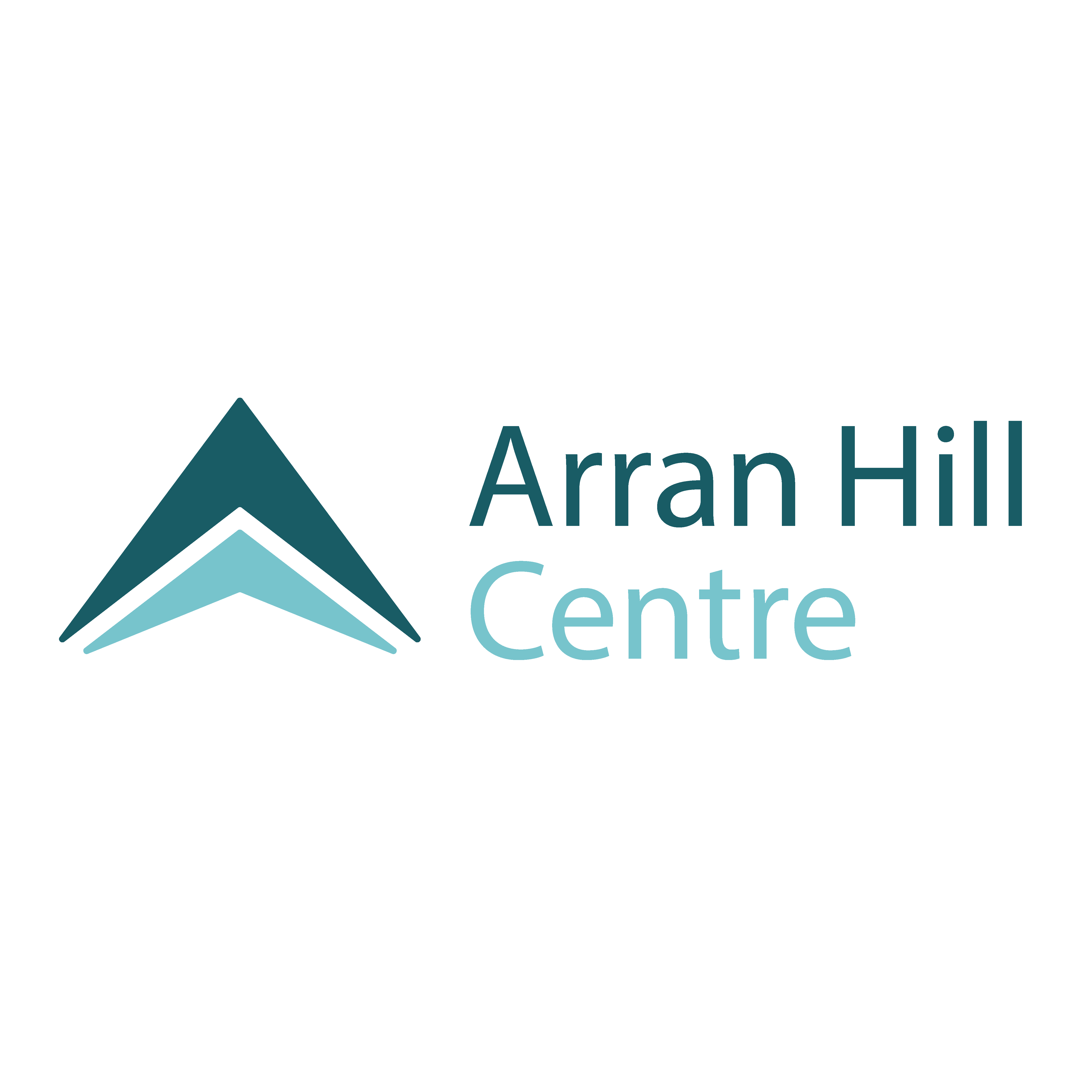 Arran Hill Centre logo