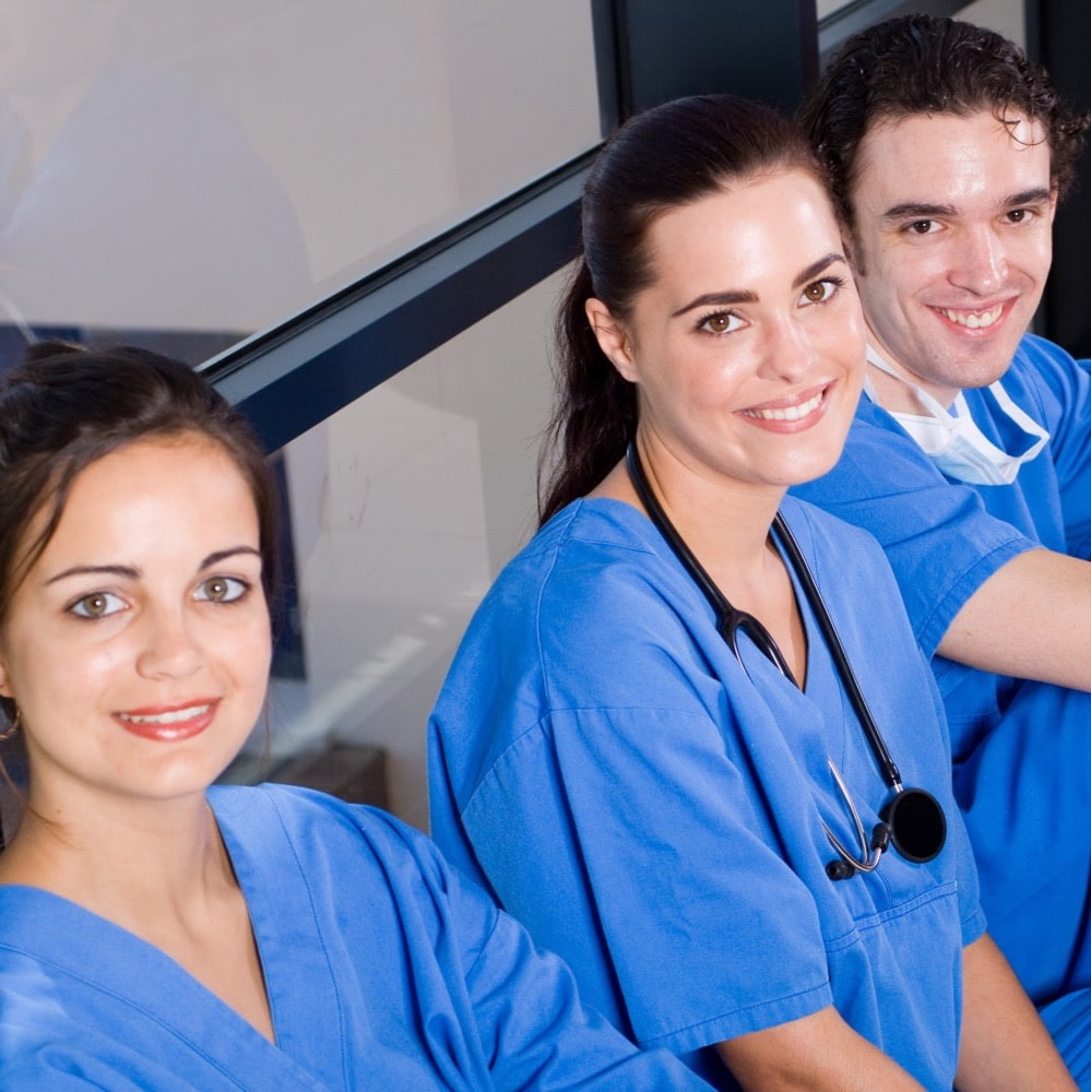 F1 visa nursing students