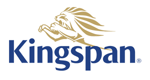 Kingspan logo