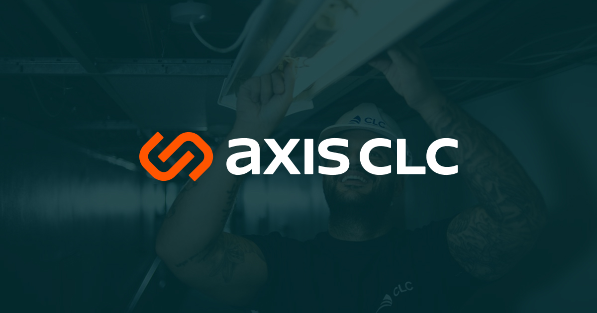 All jobs everywhere · AXIS CLC