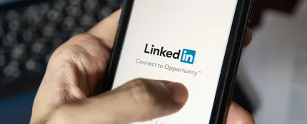 Image for blog post 10 Top Tips for IT Professionals Using LinkedIn to Find Work