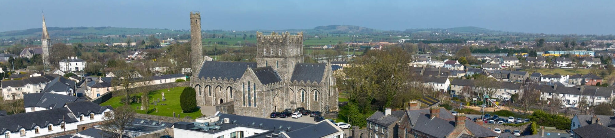 Jobs in Kildare