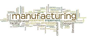 Manufacturing