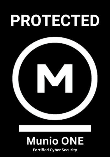 M1 Badge