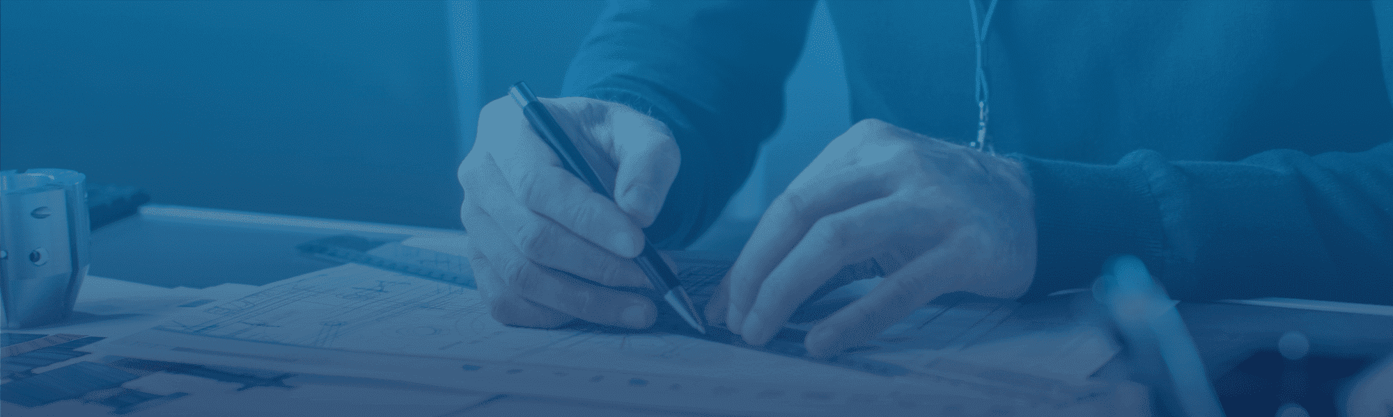 Mechanical Estimator - Banner Image