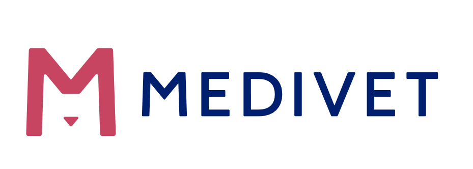 Medivet logo