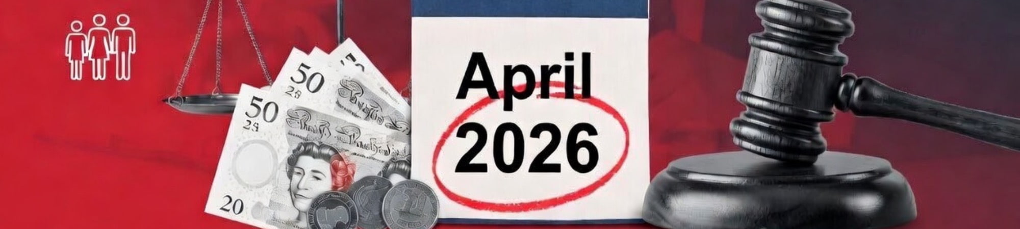 Discover the 10 key employment law changes taking effect in April 2026 under the UK Employment Rights Act 2025. This essential guide for employers covers day-one rights to paternity and parental leave, Statutory Sick Pay payable from the first day of sickness (rising to £123.25 per week with the lower earnings limit removed), National Minimum Wage increases to £12.71 per hour for workers aged 21 and over, doubled protective awards for collective redundancies, the launch of the Fair Work Agency, simplified trade union recognition, enhanced whistleblowing protections for sexual harassment, and uplifts to statutory pay rates and tribunal awards. Prepare your policies, contracts, and payroll systems to ensure compliance.