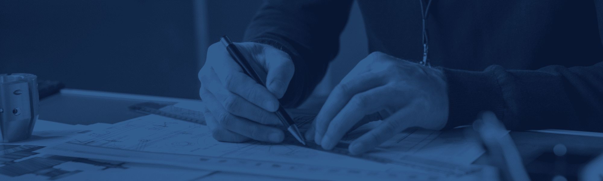 Mechanical Estimator - Banner Image