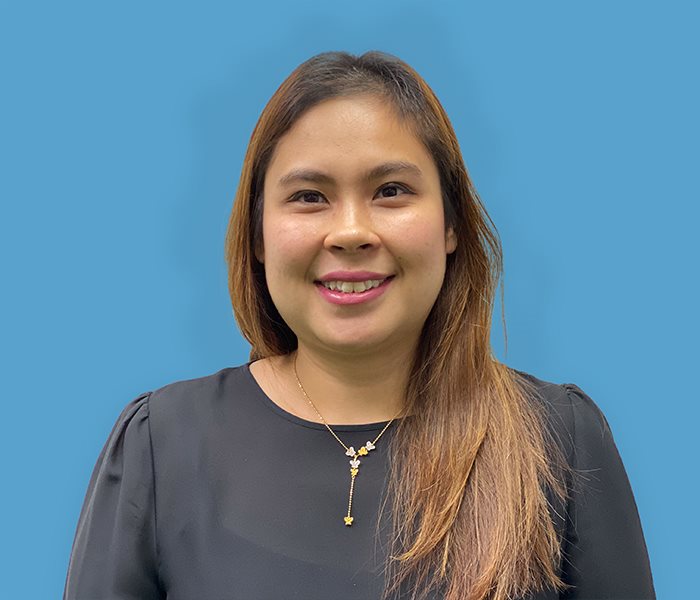 Putri Hasman