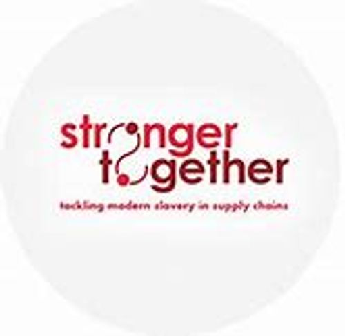 Stronger 2Gether  logo