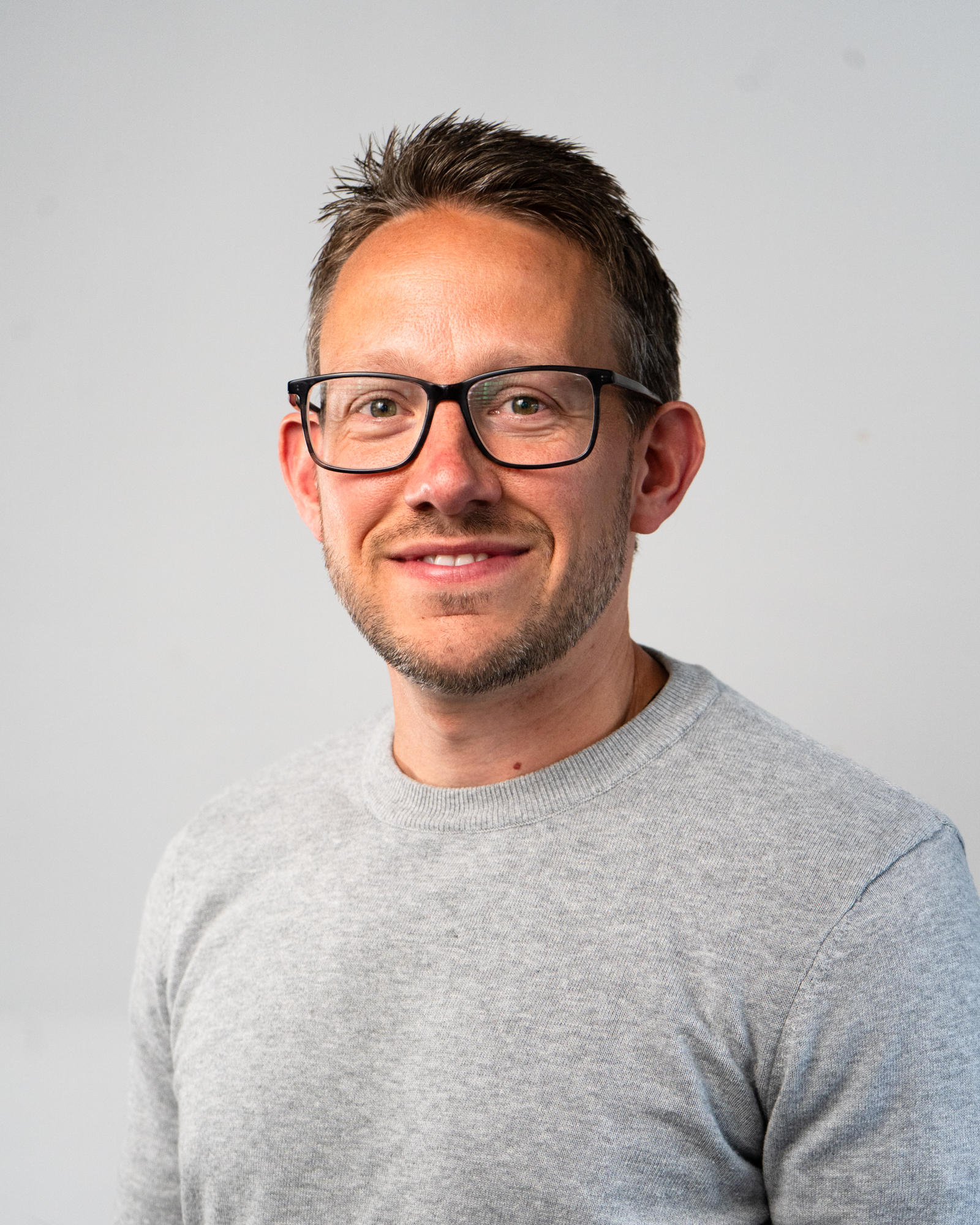 Rich Edis