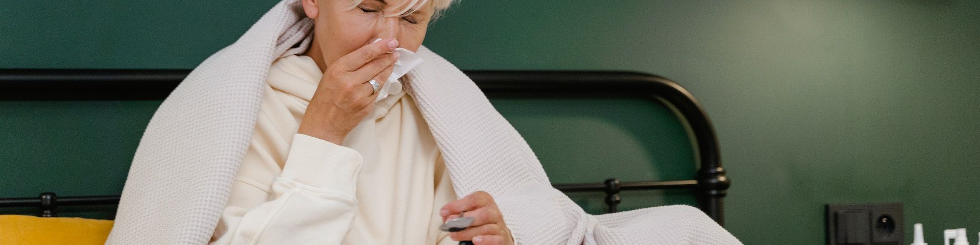 IS THIS THE WORST FLU SEASON EVER?