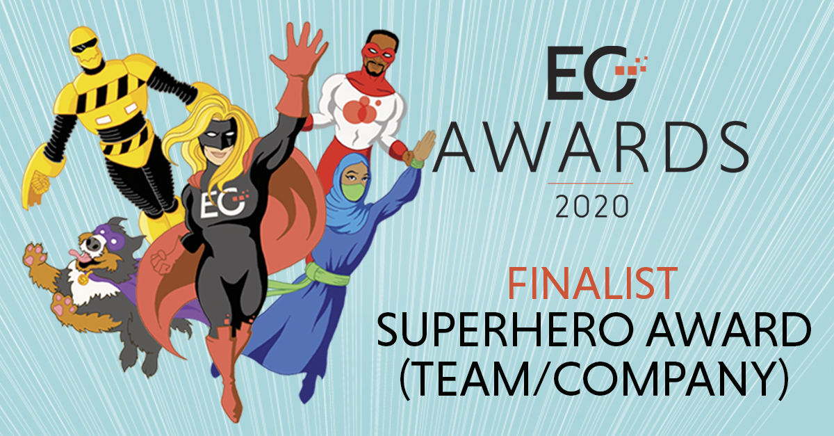 Ega2020 Finalist Super Team Linkedin