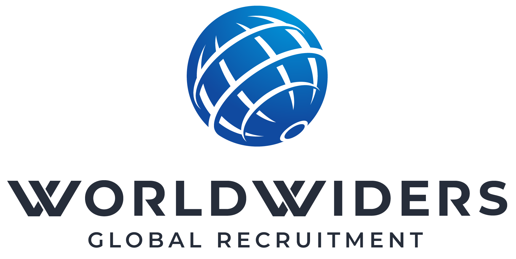 Logo of Worldwiders Global Recruitment, specializing in executive search and talent acquisition for international placements.