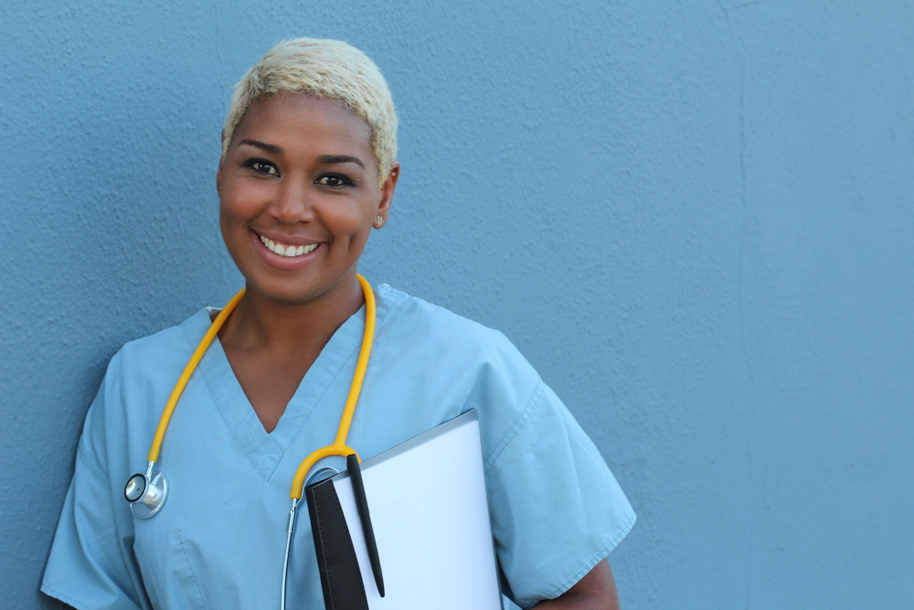 Nurses from the Caribbean in the U.S.