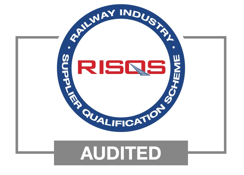 RISQS Supplier No: 3432