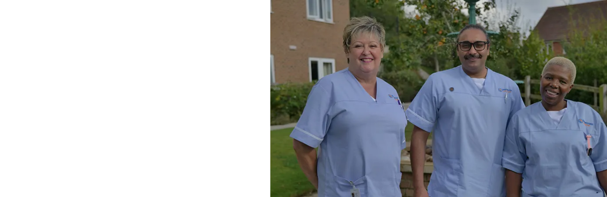 Newcross Healthcare: voices of care