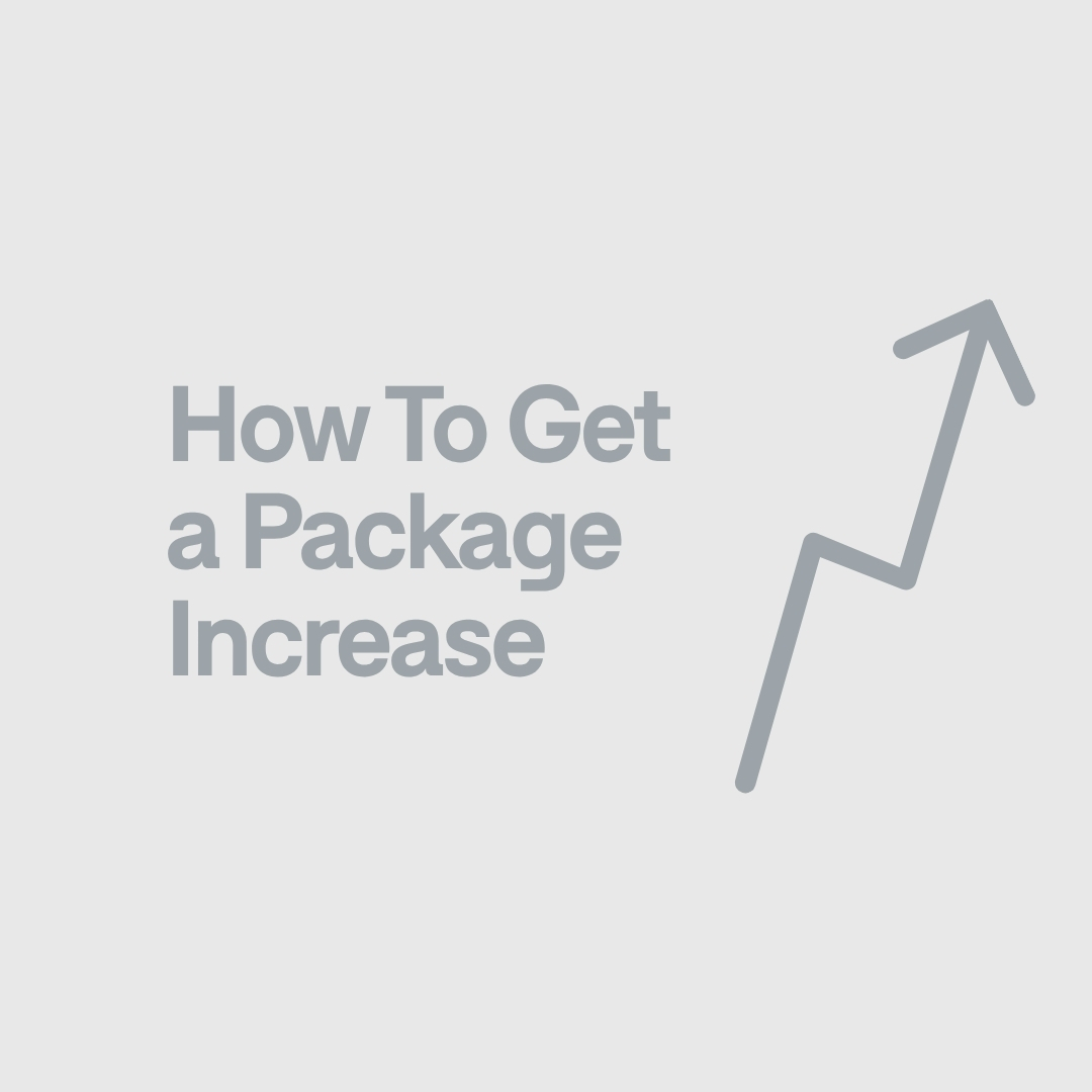 ​How to Get a Salary Increase in Your Current Role (Without Guesswork or Guessing Wrong)