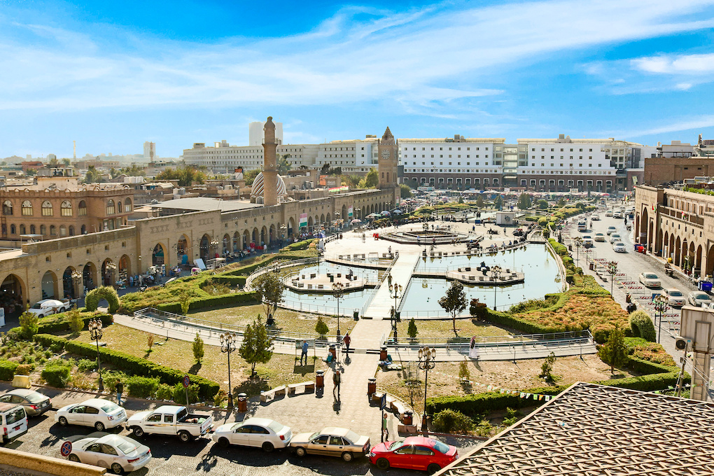 Go to branch:  Iraq  page