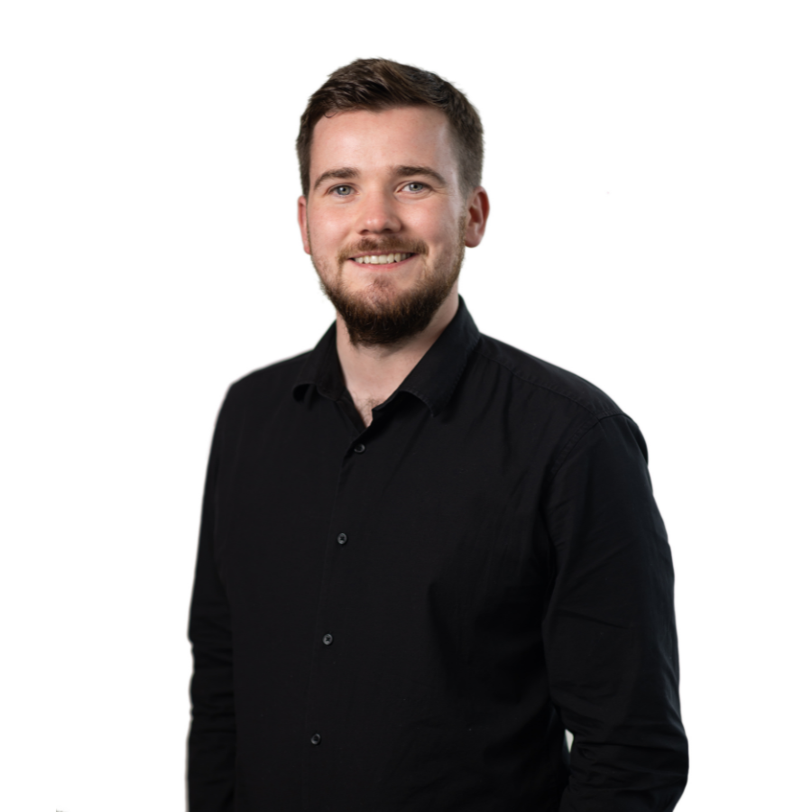 Barry O'Brien - Engineering Recruitment Specialist South and South East Ireland